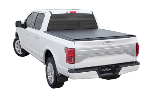 Access Vanish 2022+ Toyota Tundra 8ft 1in Bed Roll-Up Cover