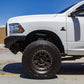 Addictive Desert Designs 10-18 Dodge RAM 2500 Stealth Fighter Front Bumper