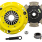 ACT 1991 Mazda Miata XT/Race Rigid 6 Pad Clutch Kit