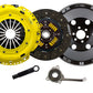 ACT 2006 Audi A3 HD/Perf Street Sprung Clutch Kit