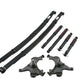 Belltech LOWERING KIT WITH ND2 SHOCKS