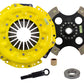 ACT 1981 Nissan 280ZX HD/Race Rigid 4 Pad Clutch Kit