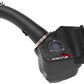 aFe 20-21 Jeep Wrangler (JL) V6-3.0L (td) Momentum HD Cold Air Intake System w/ Pro 10R Media