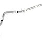 aFe ATLAS 5in DPF-Back Alum Steel Exhaust System w/ Black Tip 19-20 Ram Diesel Trucks L6-6.7L (td)