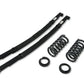 Belltech LOWERING KIT W/O SHOCKS