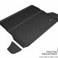 3D MAXpider 2018-2020 Chevrolet/ GMC Equinox/ Terrain Kagu Cargo Liner - Black