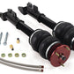 Air Lift Performance Front Kit for 05-17 Chrysler 300 / 06-21 Dodge Charger / 05-08 Dodge Magnum