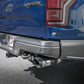 aFe MACH Force-Xp 3in to 3-1/2in 304 SS Cat-Back Exhaust w/Black Tip 17-18 Ford F-150 Raptor V6 3.5L