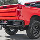 aFe Vulcan Series 3in 304SS Exhaust Cat-Back w/Blk Tip 2019 GM Silverado/Sierra 1500 V6-4.3L/V8-5.3L