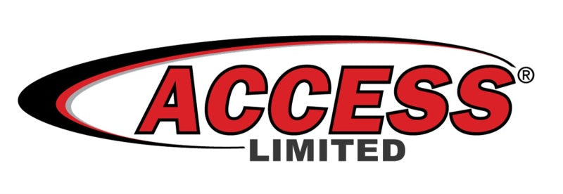 Access Limited 01-03 Ford F-150 5ft 6in Bed Super Crew and 2004 Super Crew Heritage Roll-Up Cover