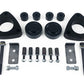 Daystar 2013-2018 Toyota RAV4 - Suspension Lift Kit 2in