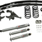 Belltech LOWERING KIT WITH SP SHOCKS