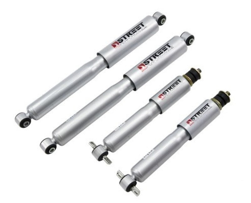 Belltech Street Performance Shock Set