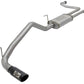 aFe MACHForce XP 2.5in Cat-Back Exhaust System w/ Black Tip Nissan Frontier 17-19 V8-5.6L