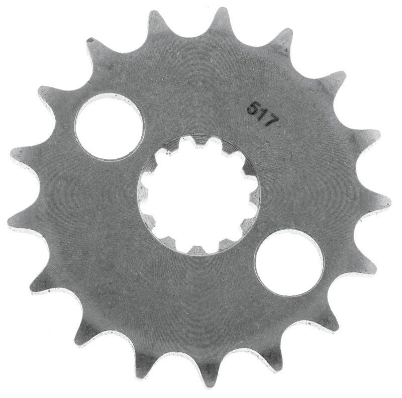 BikeMaster Kawasaki Front Sprocket 530 14T