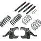 Belltech LOWERING KIT WITH ND2 SHOCKS