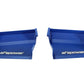 aFe MagnumFORCE Intakes Scoops AIS BMW 335i (E90/92/93) 07-13 L6-3.0L (Blue)