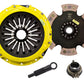 ACT 2003 Mitsubishi Lancer HD-M/Race Rigid 6 Pad Clutch Kit