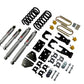 Belltech LOWERING KIT WITH SP SHOCKS