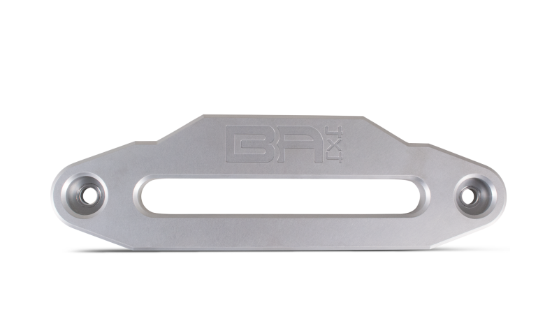 Body Armor 4x4 Hawse Fairlead (Synthetic Rope Only)