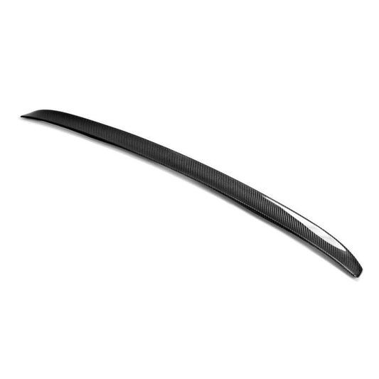 Anderson Composites 05-13 Chevrolet Corvette C6 Type-LW Rear Spoiler