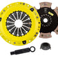 ACT 1997 Acura CL XT/Race Rigid 6 Pad Clutch Kit