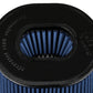 aFe Magnum FLOW Pro 5R Air Filter 5in inlet / 9x7.5in Base  / 6.75x5.5in Top (Inv) / 7.5in Height