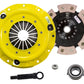 ACT 2011 Mazda 2 HD/Race Rigid 6 Pad Clutch Kit