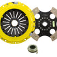 ACT 2003 Hyundai Tiburon HD/Race Rigid 4 Pad Clutch Kit