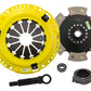 ACT 1992 Honda Civic MaXX/Race Rigid 6 Pad Clutch Kit