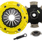 ACT 1991 Dodge Stealth HD/Race Rigid 6 Pad Clutch Kit