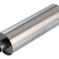 Borla Specialty Muffler 3in Center In/Out 7.75in Dia. 24in Body 29in OAL Touring Notched