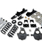 Belltech LOWERING KIT WITH SP SHOCKS