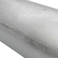 aFe SATURN 4S 409 Stainless Steel Muffler