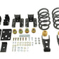 Belltech LOWERING KIT 14 Silverado/Sierra Ext/Crw Cab 2WD 3in or 4in Front/4in Rear w/o Shocks