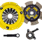 ACT 08-17 Mitsubishi Lancer GT / GTS HD/Race Sprung 6 Pad Clutch Kit