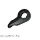 Belltech 02-05 RAM 1500 1in-3in Lift Torsion Bar Key