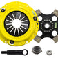 ACT 1983 Ford Ranger XT/Race Rigid 4 Pad Clutch Kit