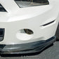 Anderson Composites 12-14 Ford Mustang/Shelby GT500 Type-OE Front Chin Splitter