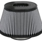 aFe MagnumFLOW Air Filters IAF PDS A/F PDS 5-1/2F x (7x10)B x (6-3/4x5-1/2)T (Inv) x 5-3/4H