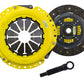 ACT 2003 Mitsubishi Lancer HD/Perf Street Sprung Clutch Kit