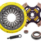 ACT 1988 Toyota Supra HD/Race Sprung 4 Pad Clutch Kit