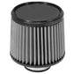 aFe MagnumFLOW Air Filters IAF PDS A/F PDS 2-1/2F x 6B x 5-1/2T x 5H w/ 3/8Hole