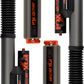 Fox Ford Raptor 3.0 Factory Series 12.3in External QAB P/B External Cooler Shock Set