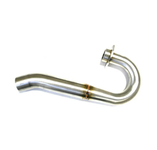 Big Gun 85-00 Honda XR 600R EVO R Series Head Pipe