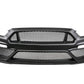 Anderson Composites 15-17 Ford Mustang Type-TT Front Bumper Fiberglass