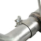 aFe MACHForce XP Cat-Back Exhaust SS-409 00-04 Toyota Tundra V8 4.7L