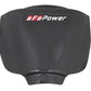 aFe MagnumFORCE Intake Rain Shield 15-16 Dodge Challenger SRT Hellcat 6.2L V8 (sc) - Carbon Finish