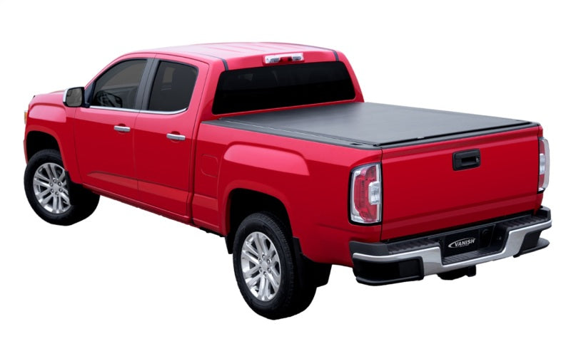 Access Vanish 14+ Chevy/GMC Full Size 1500 8ft Bed Roll-Up Cover