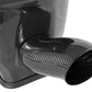 aFe Momentum GT Carbon Fiber Dynamic Air Scoop 15-18 Dodge Challenger V6-3.6L/V8-5.7L/6.4L HEMI